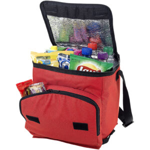 Sac isotherme pliable Stockholm 10L – vue 3
