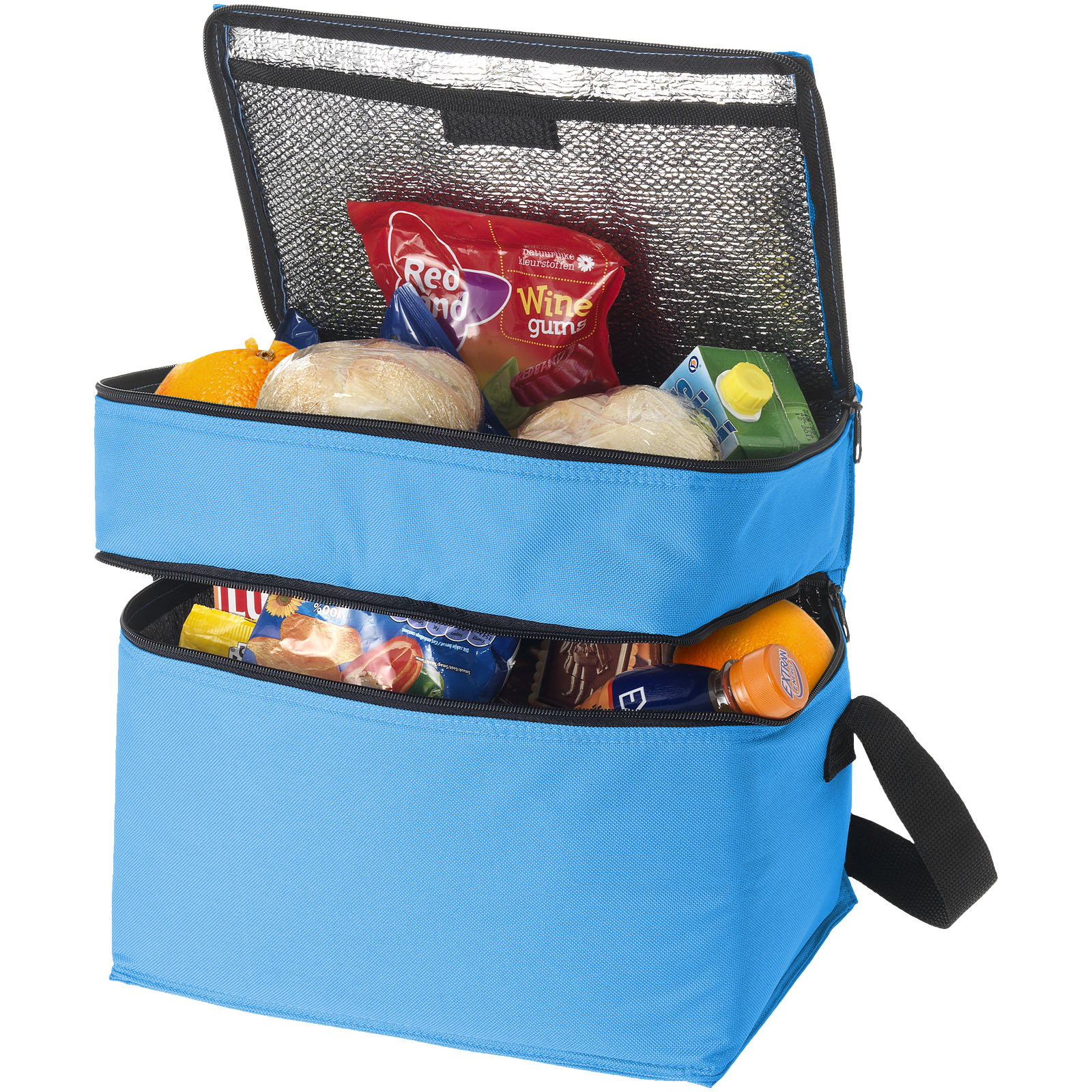 Sac isotherme Oslo 13L Sac isotherme Oslo 13L – vue 3