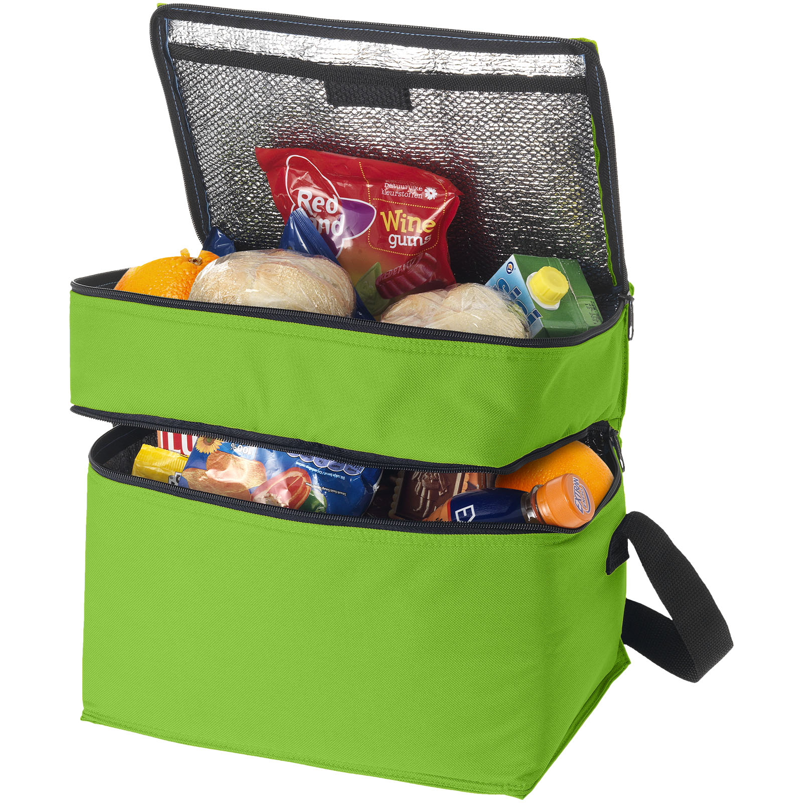Sac isotherme Oslo 13L Sac isotherme Oslo 13L – vue 4