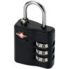 Cadenas agréé TSA pour bagages Traveler