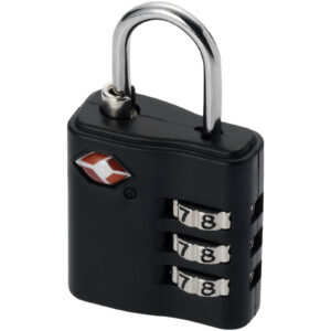 Cadenas agréé TSA pour bagages Traveler