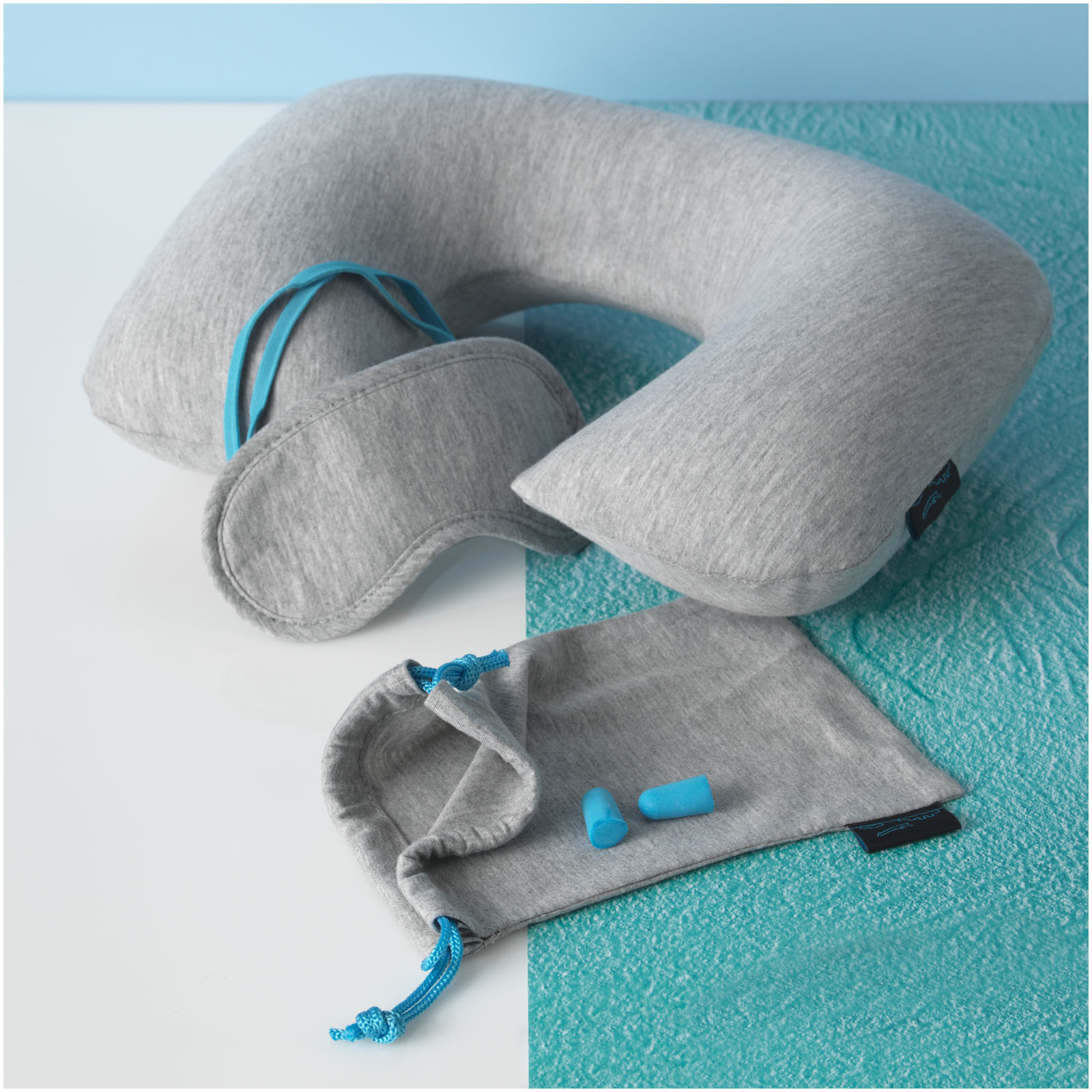 Ensemble de voyage Traveler Ensemble de voyage Traveler – vue 2