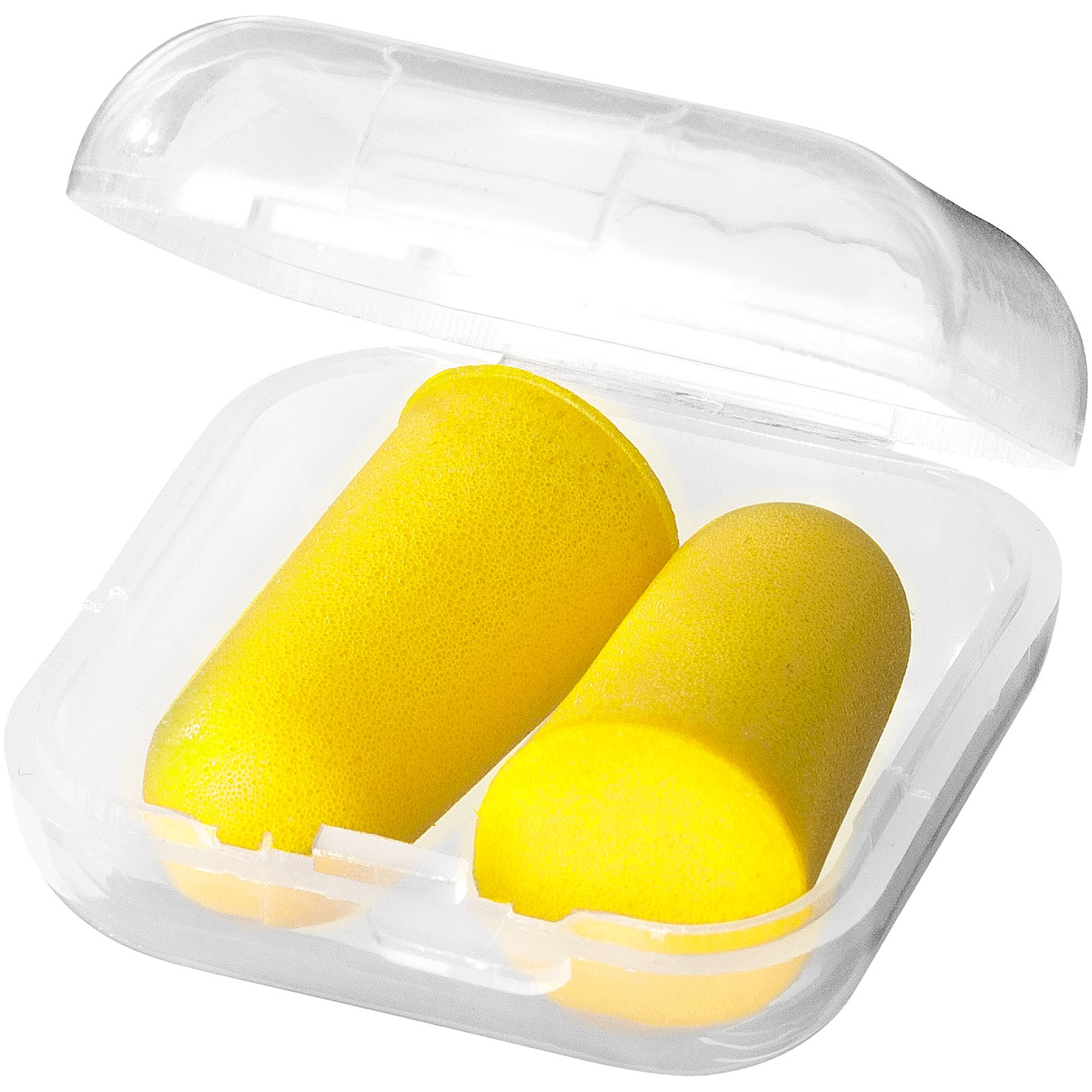 Bouchons anti-bruit Traveler Bouchons anti-bruit Traveler – vue 2