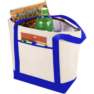 Sac isotherme non-tissé Lighthouse 21L – vue 3