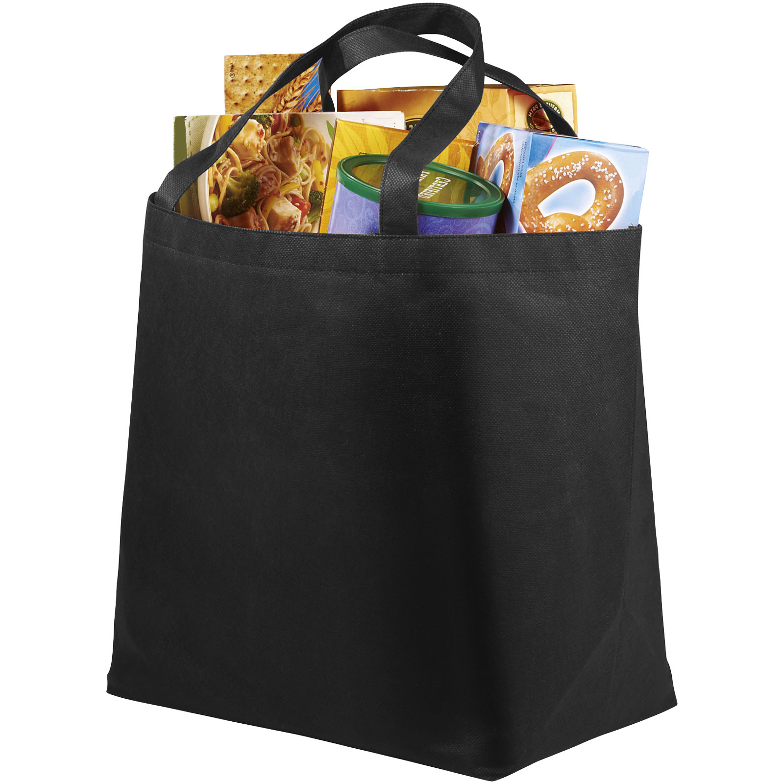 Sac de courses non tissé Maryville 28L Sac de courses non tissé Maryville 28L – vue 2