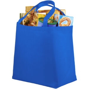 Sac de courses non tissé Maryville 28L – vue 3