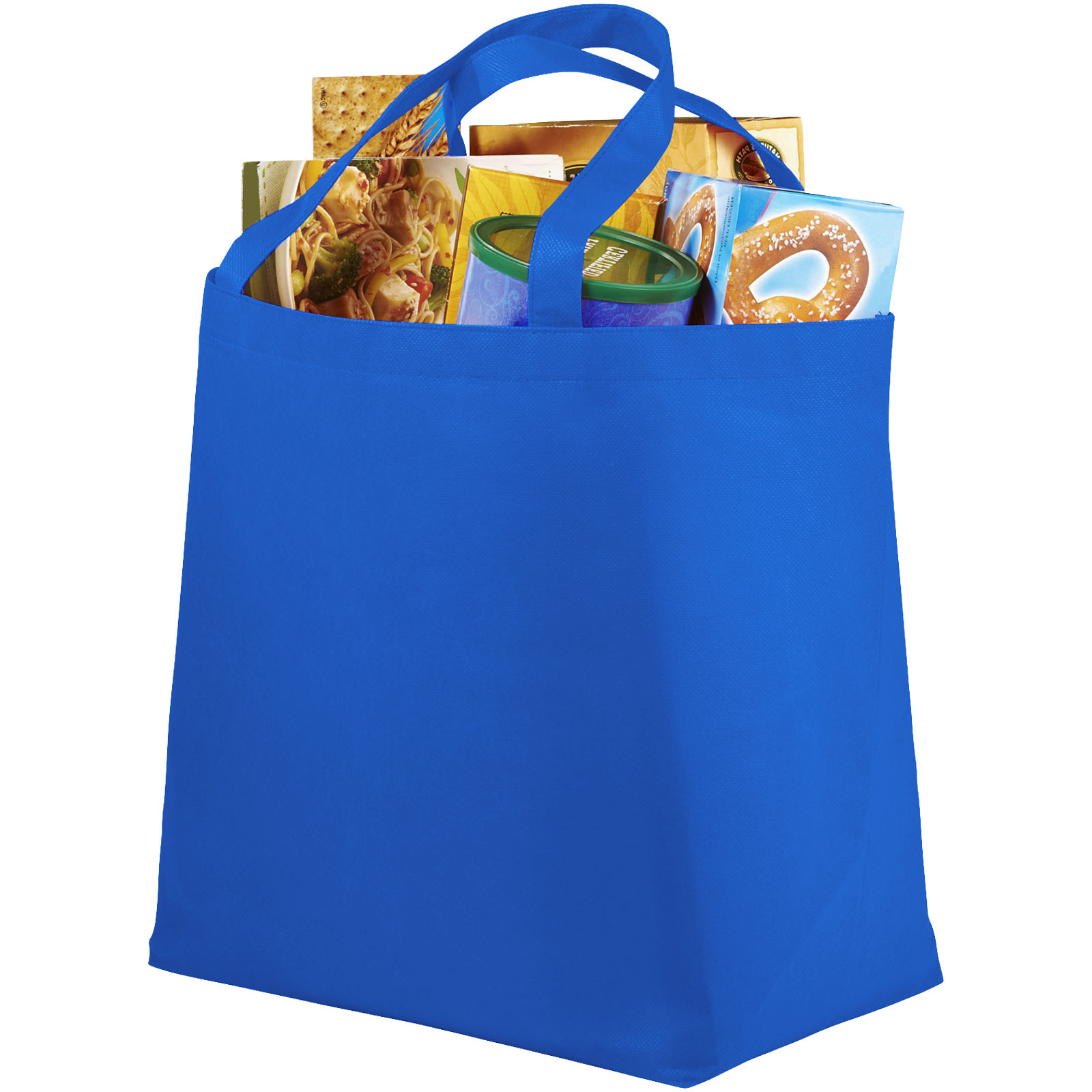 Sac de courses non tissé Maryville 28L Sac de courses non tissé Maryville 28L – vue 3