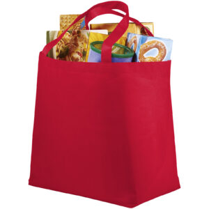 Sac de courses non tissé Maryville 28L – vue 4