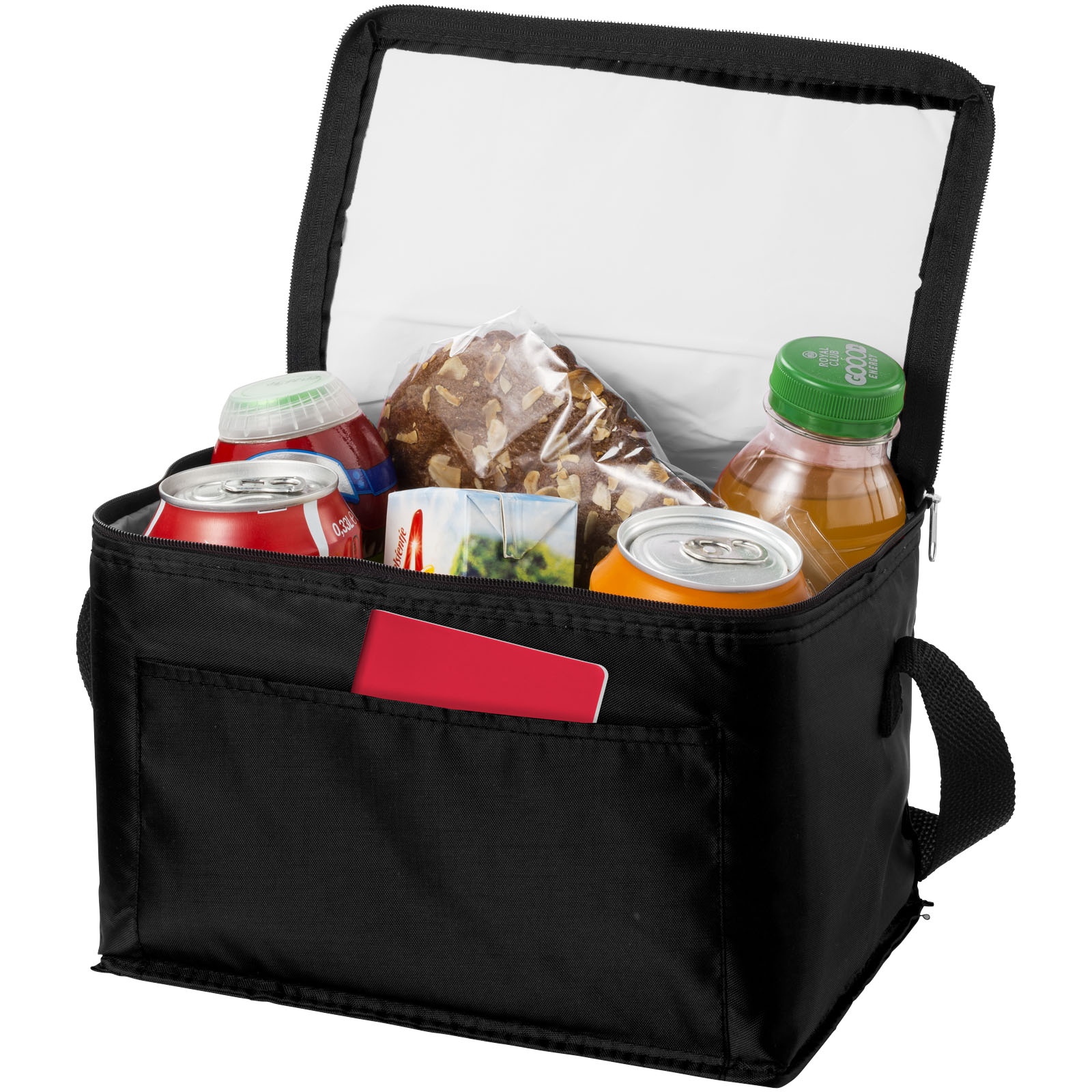 Sac-repas isotherme Kumla 4L Sac-repas isotherme Kumla 4L