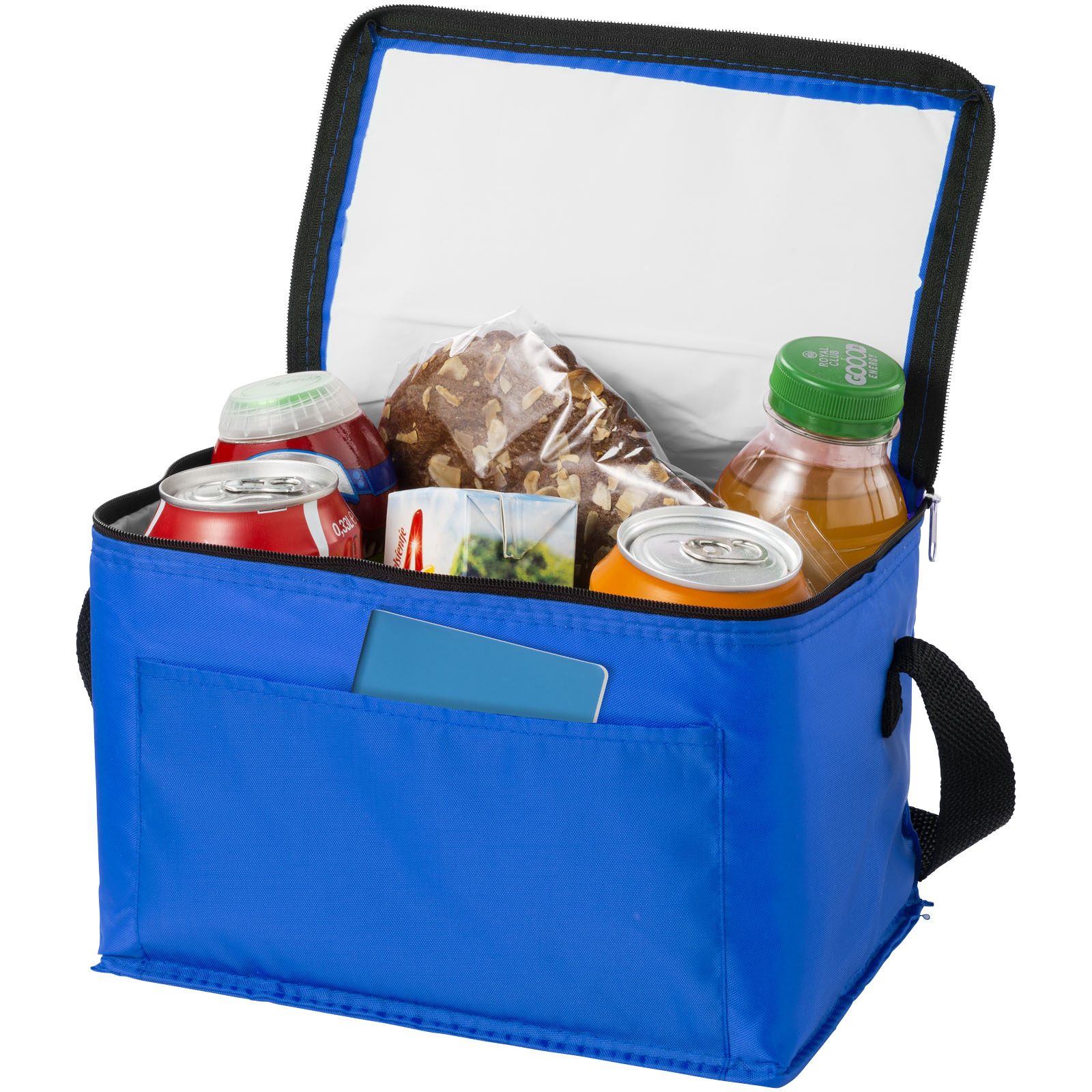 Sac-repas isotherme Kumla 4L Sac-repas isotherme Kumla 4L – vue 3