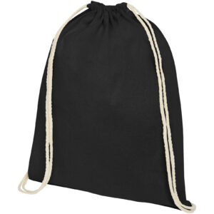 Sac premium coton Oregon 5L – vue 3