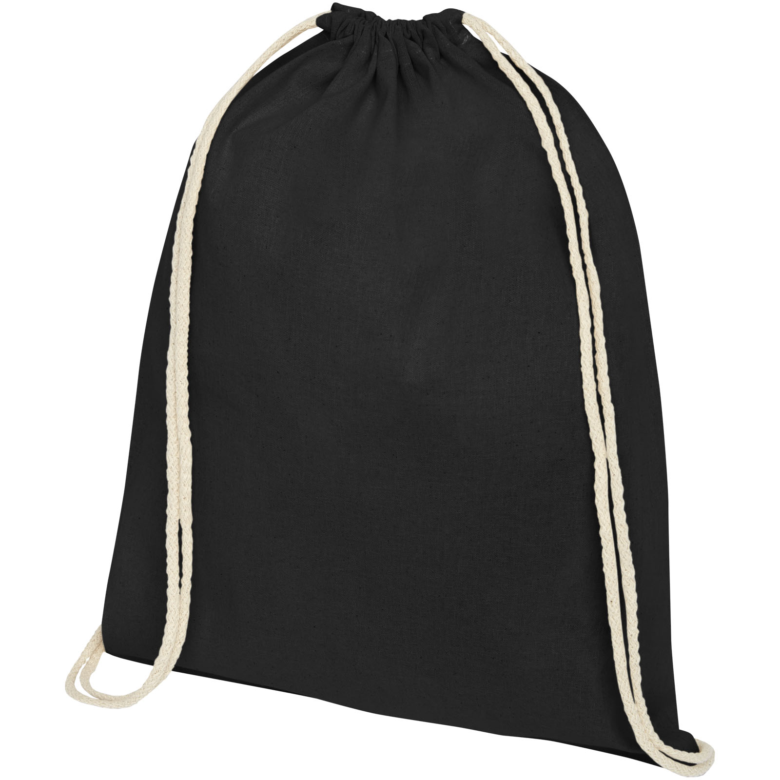 Sac premium coton Oregon 5L Sac premium coton Oregon 5L – vue 3