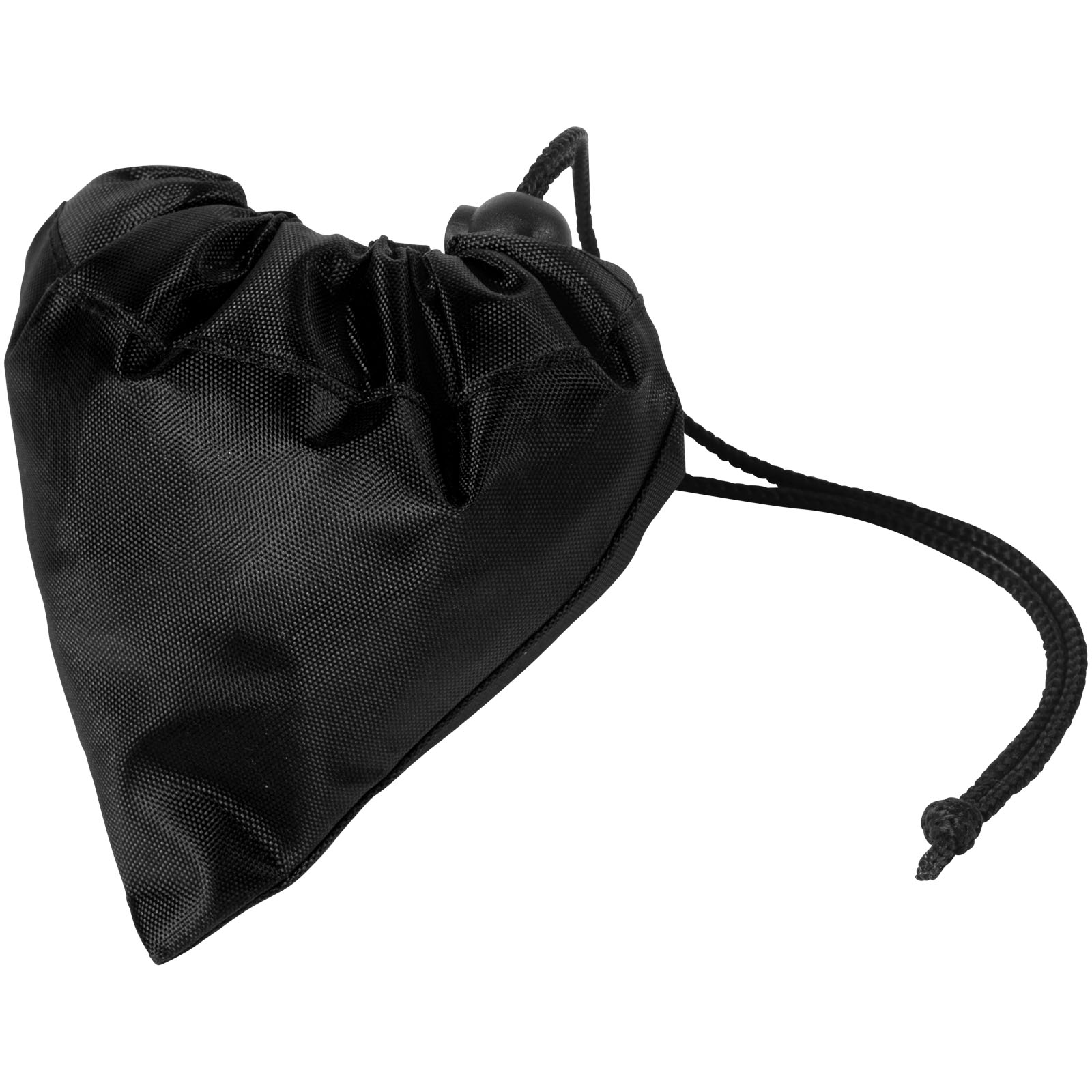 Sac shopping pliable Bungalow 7L Sac shopping pliable Bungalow 7L – vue 2