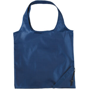 Sac shopping pliable Bungalow 7L – vue 3