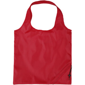 Sac shopping pliable Bungalow 7L – vue 4