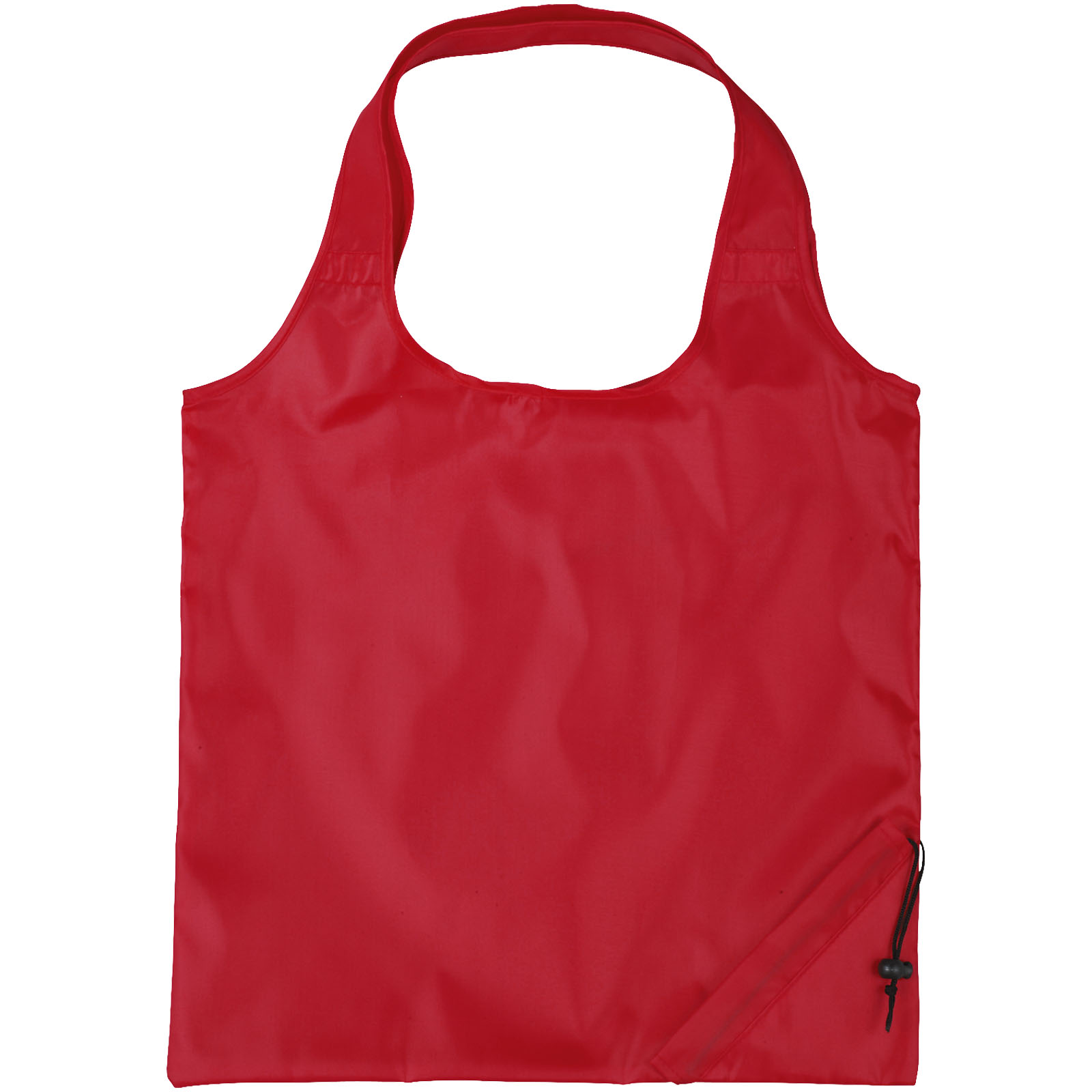Sac shopping pliable Bungalow 7L Sac shopping pliable Bungalow 7L – vue 4