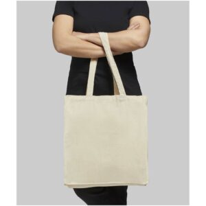Sac coton Odessa 220 gr/m² 13L – vue 2