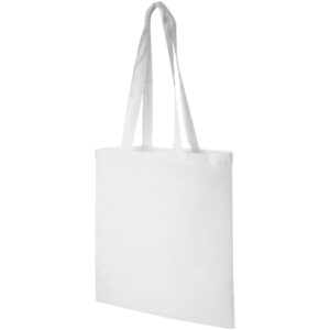 Sac shopping coton Madras 140 gr/m² 7L – vue 4