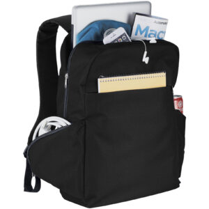 Sac à dos ordinateur 15&Prime; Slim 15L – vue 2