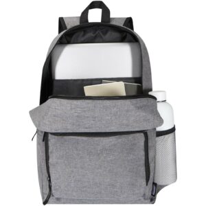 Sac à dos ordinateur 15″ Graphite Deluxe 20L – vue 2