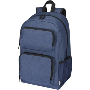 Sac à dos ordinateur 15″ Graphite Deluxe 20L – vue 3