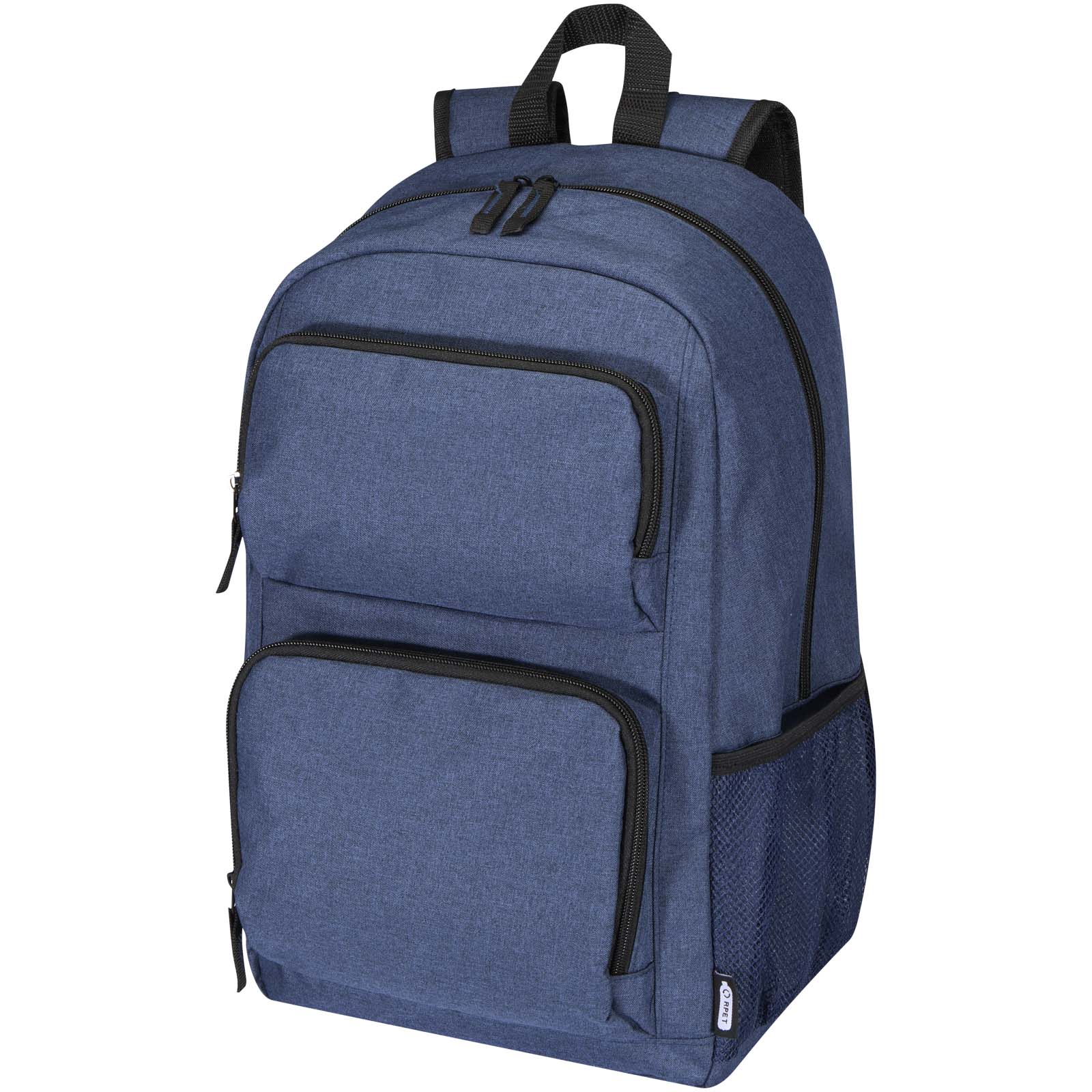 Sac à dos ordinateur 15″ Graphite Deluxe 20L Sac à dos ordinateur 15″ Graphite Deluxe 20L – vue 3