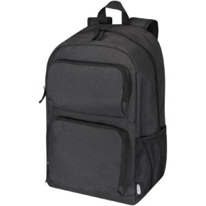 Sac à dos ordinateur 15″ Graphite Deluxe 20L – vue 4