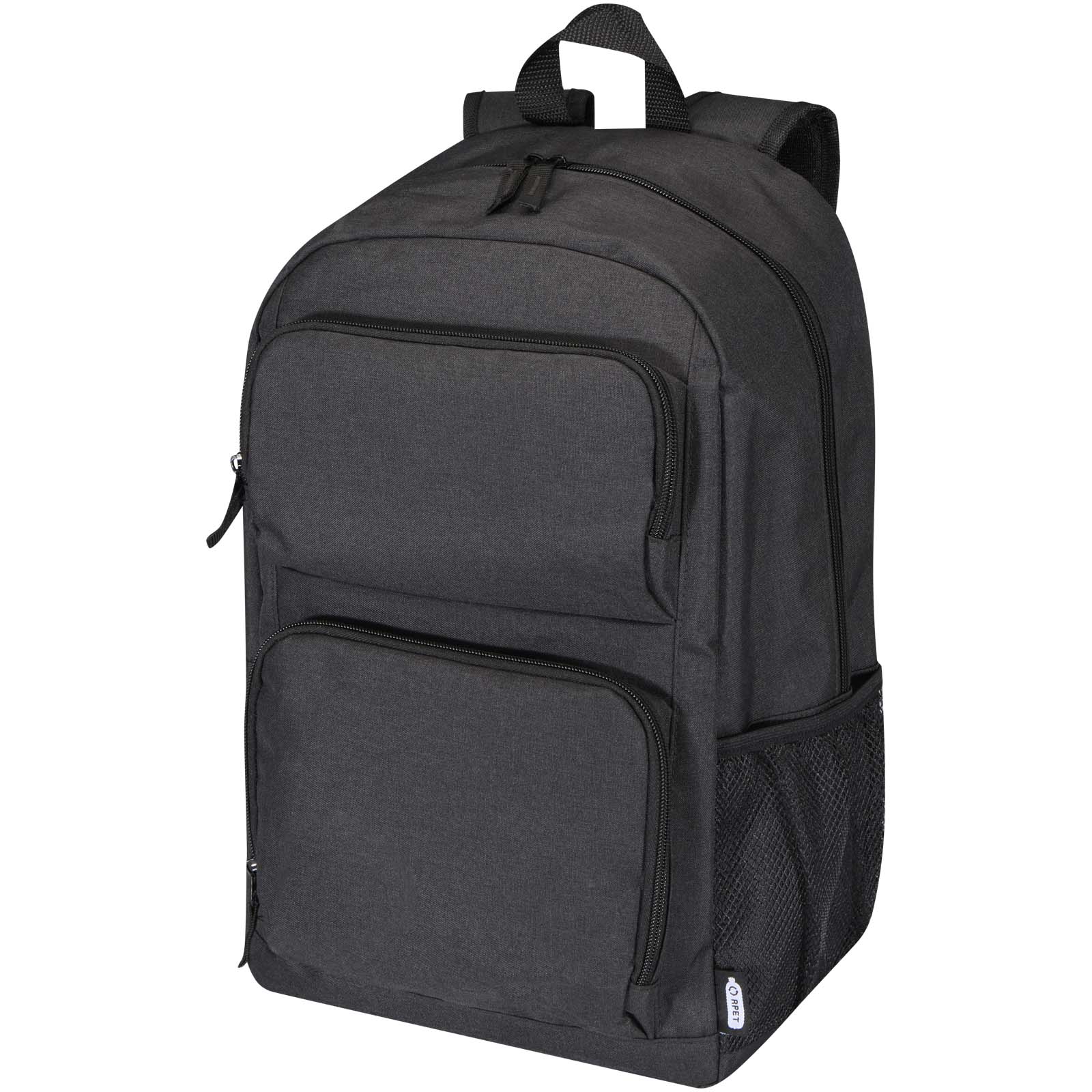 Sac à dos ordinateur 15″ Graphite Deluxe 20L Sac à dos ordinateur 15″ Graphite Deluxe 20L – vue 4