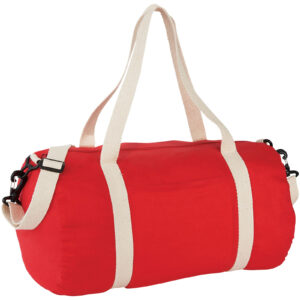 Sac polochon coton Cochichuate 25L – vue 3