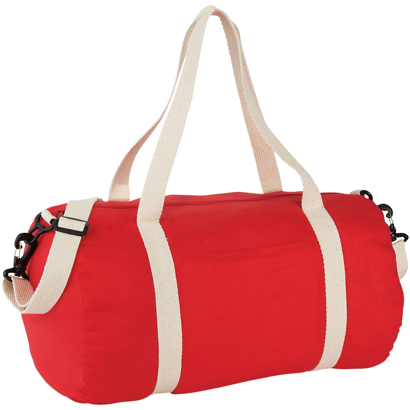Sac polochon coton Cochichuate 25L Sac polochon coton Cochichuate 25L – vue 3