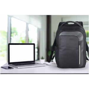 Sac à dos ordinateur RFID 15″ Vault 16L – vue 2