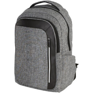 Sac à dos ordinateur RFID 15″ Vault 16L – vue 3