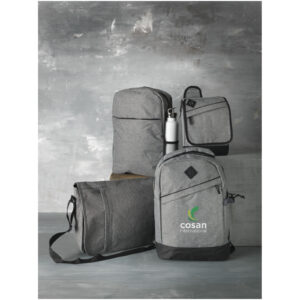 Sac à dos pour ordinateur portable 15″ Hoss 18L – vue 2