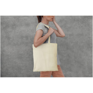 Sac shopping Peru 180 g/m² 7L – vue 2