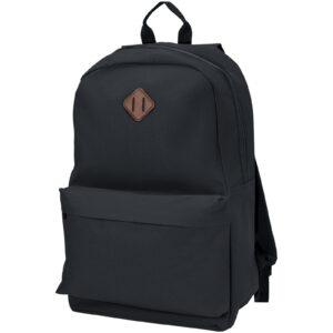 Sac à dos pour ordinateur 15″ Stratta 15L – vue 2