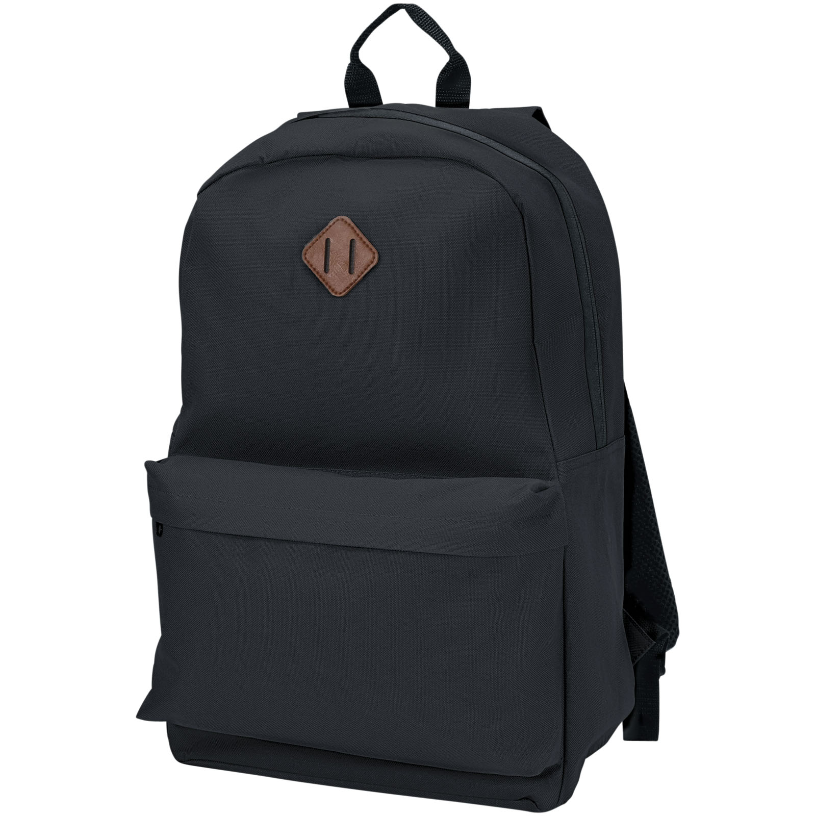 Sac à dos pour ordinateur 15″ Stratta 15L Sac à dos pour ordinateur 15″ Stratta 15L – vue 2