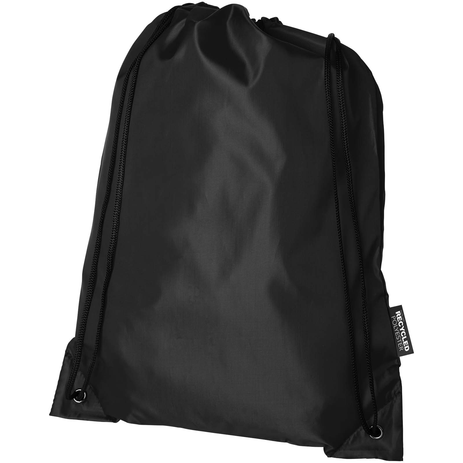 Sac à dos RPET Oriole avec cordon de serrage 5L Sac à dos RPET Oriole avec cordon de serrage 5L