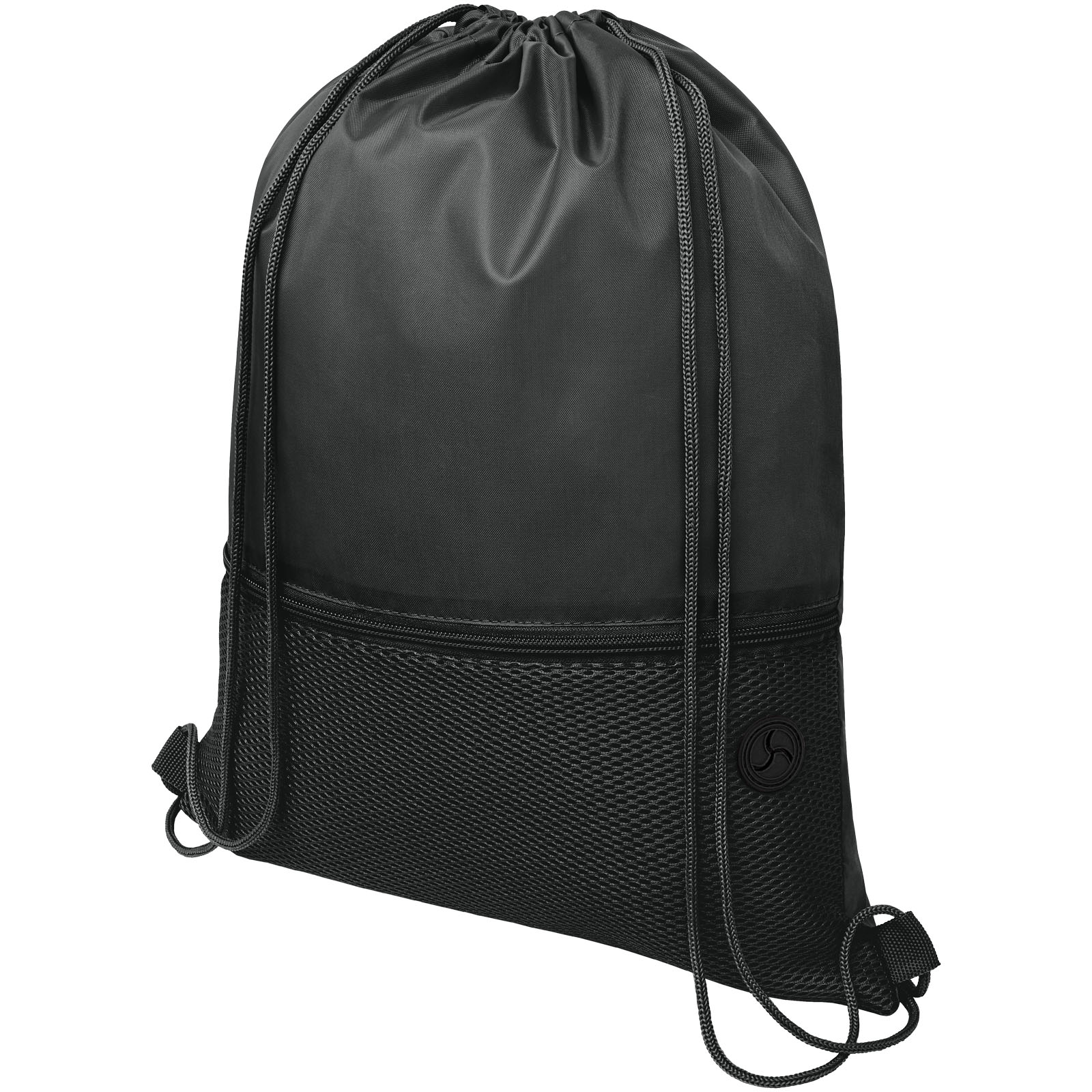Sac à dos Oriole avec cordon, en maille filet 5L Sac à dos Oriole avec cordon, en maille filet 5L