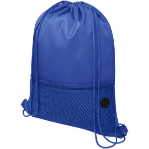 Sac à dos Oriole avec cordon, en maille filet 5L – vue 3