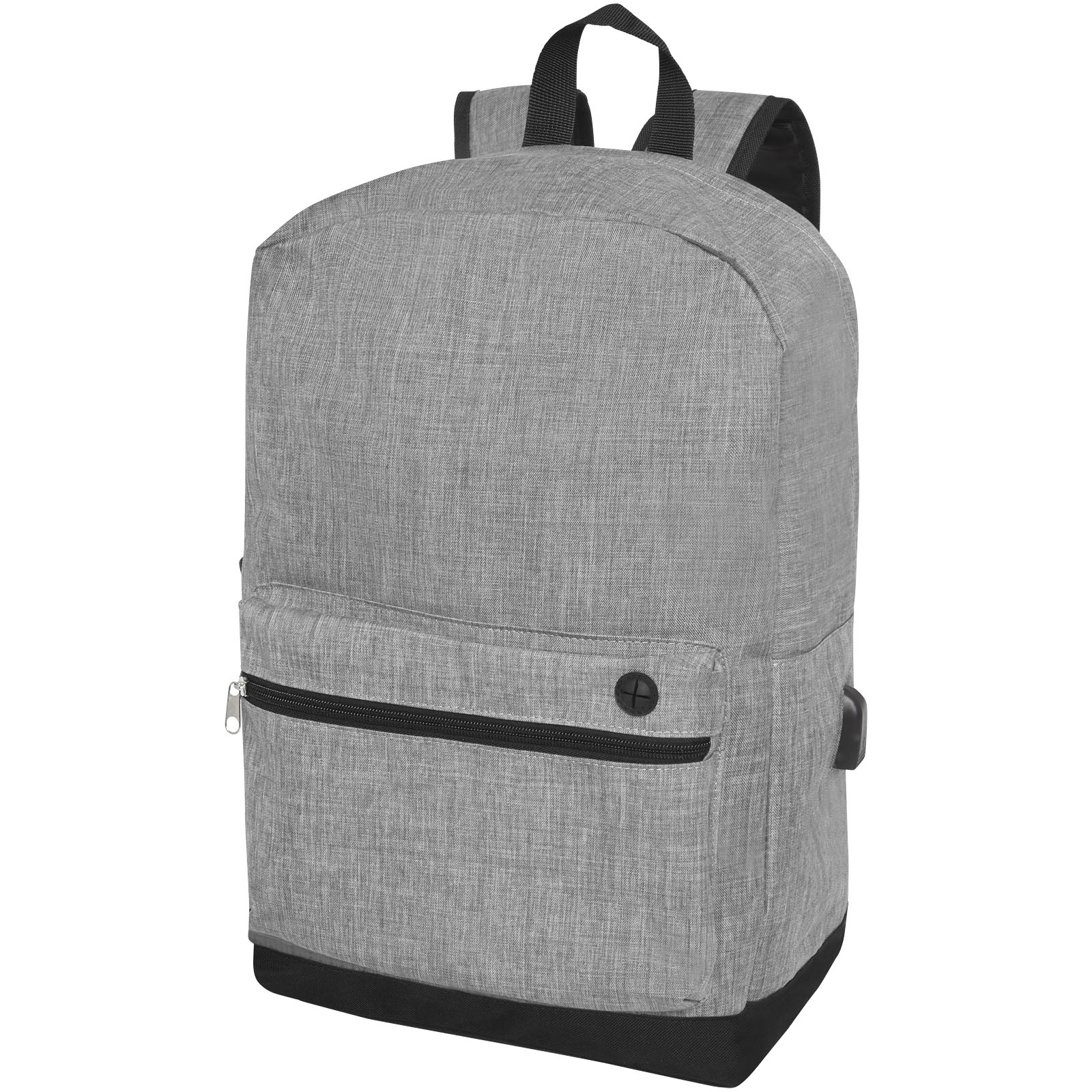 Sac à dos Hoss professionnel pour ordinateur portable de 15,6″ 16L Sac à dos Hoss professionnel pour ordinateur portable de 15,6″ 16L