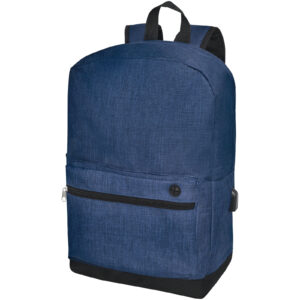 Sac à dos Hoss professionnel pour ordinateur portable de 15,6″ 16L – vue 3