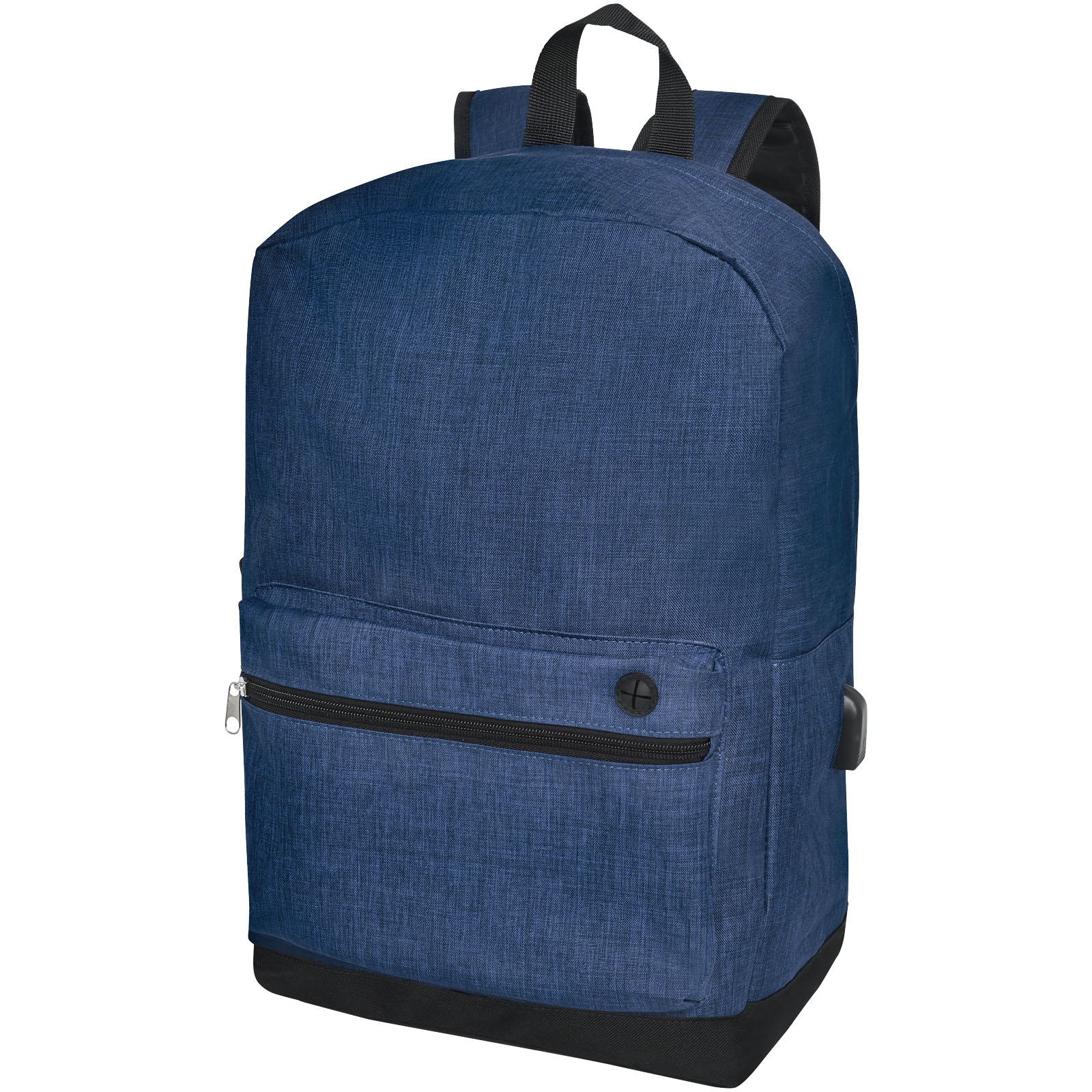 Sac à dos Hoss professionnel pour ordinateur portable de 15,6″ 16L Sac à dos Hoss professionnel pour ordinateur portable de 15,6″ 16L – vue 3