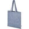 Sac shopping recyclé 210 gr/m² Pheebs 7L