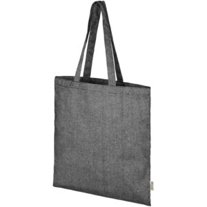 Sac shopping recyclé 210 gr/m² Pheebs 7L – vue 3