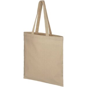 Sac shopping recyclé 210 gr/m² Pheebs 7L – vue 4