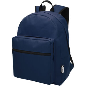 Sac à dos Retrend en RPET 16L – vue 2