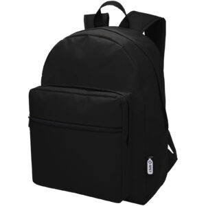 Sac à dos Retrend en RPET 16L – vue 3