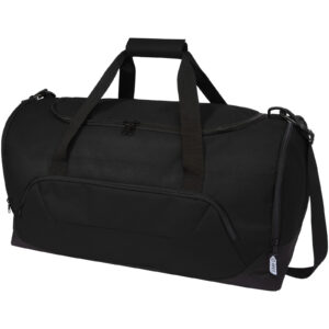 Sac de voyage Retrend en RPET 40L – vue 3