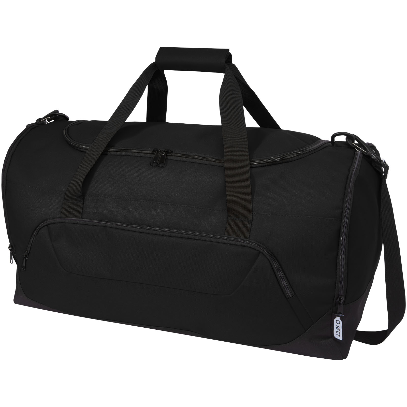 Sac de voyage Retrend en RPET 40L Sac de voyage Retrend en RPET 40L – vue 3