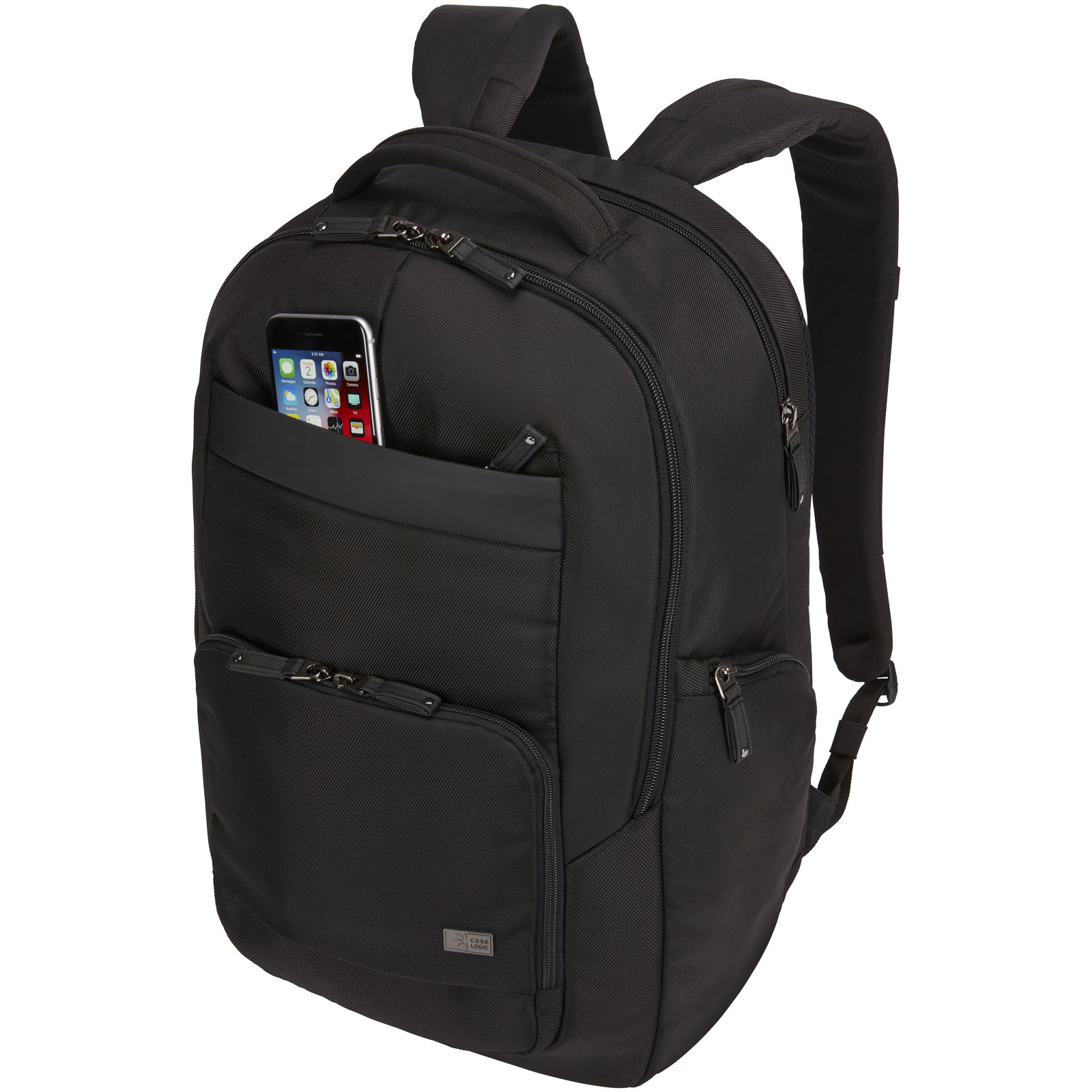 Sac à dos Notion pour ordinateur portable de 15,6″ 25L Sac à dos Notion pour ordinateur portable de 15,6″ 25L